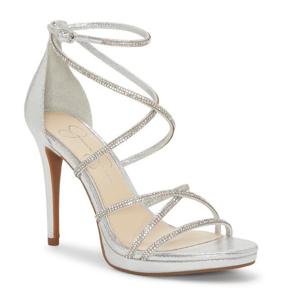 Jessica Simpson Jaeya Women's Shoes - Picture 1 of 5
